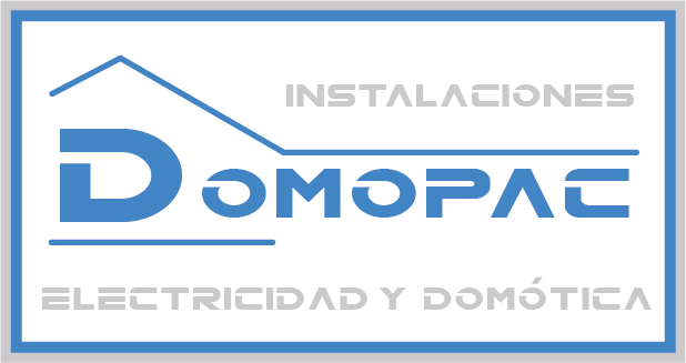 Domopac control de accesos y domótica